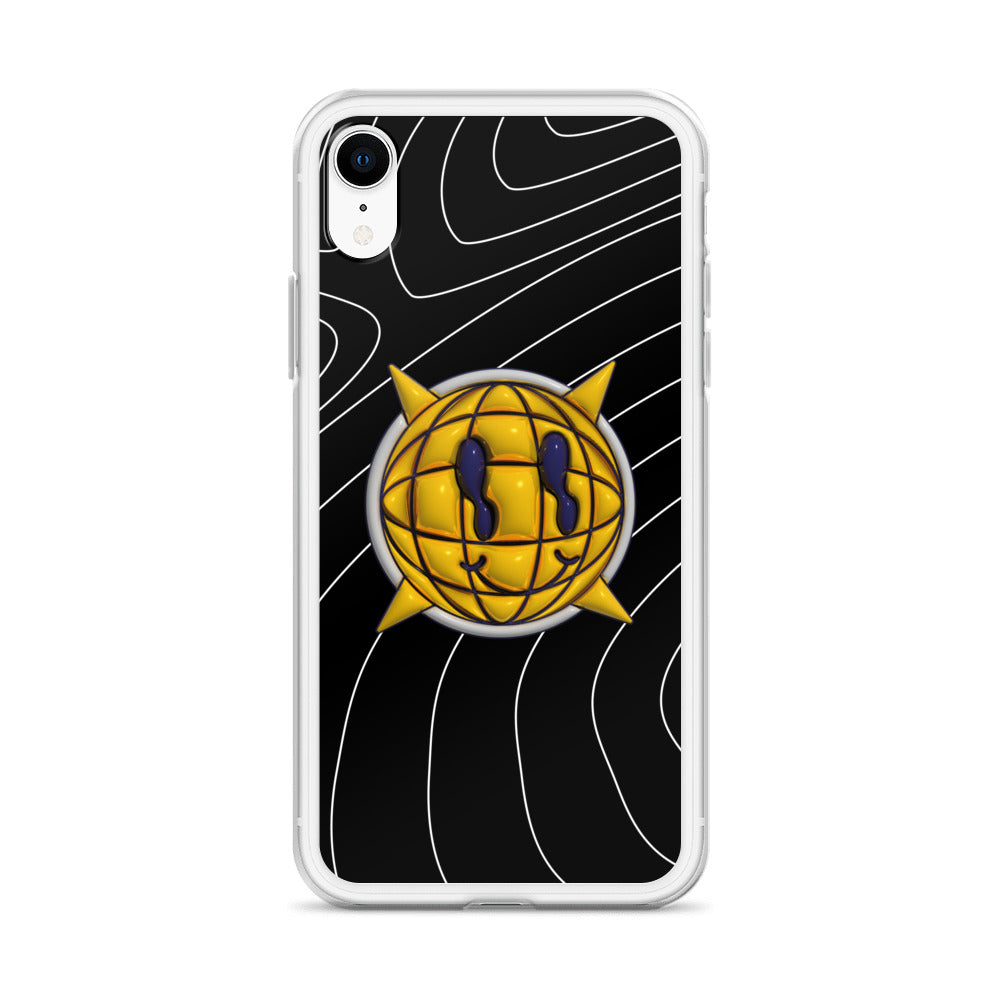 BRONK iPhone® Case