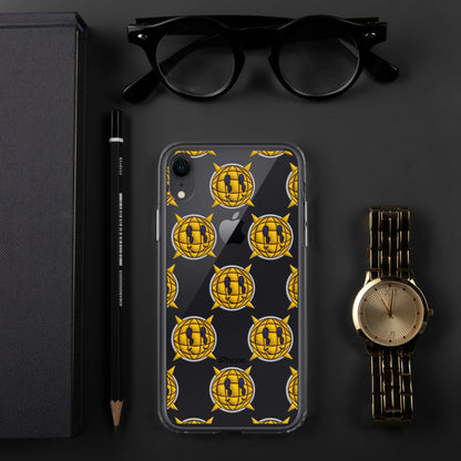 BRONK iPhone case