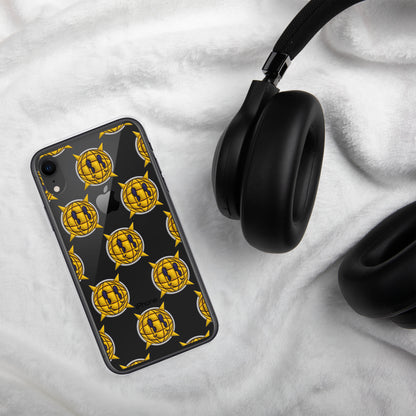 BRONK iPhone case