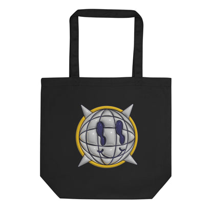 BRONK Tote Bag