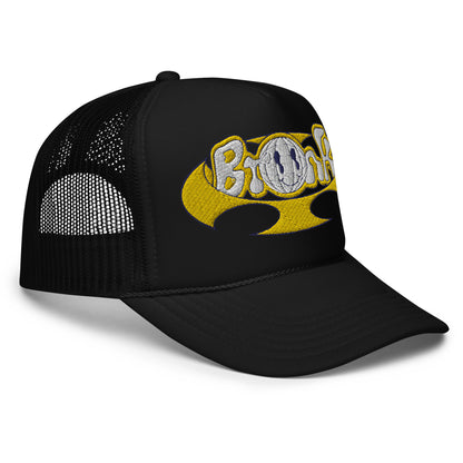 BRONK Foam trucker hat