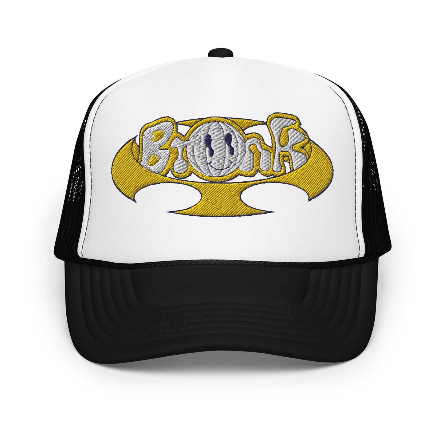 BRONK Foam trucker hat