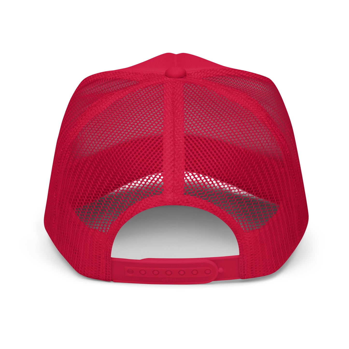 BRONK Foam trucker hat