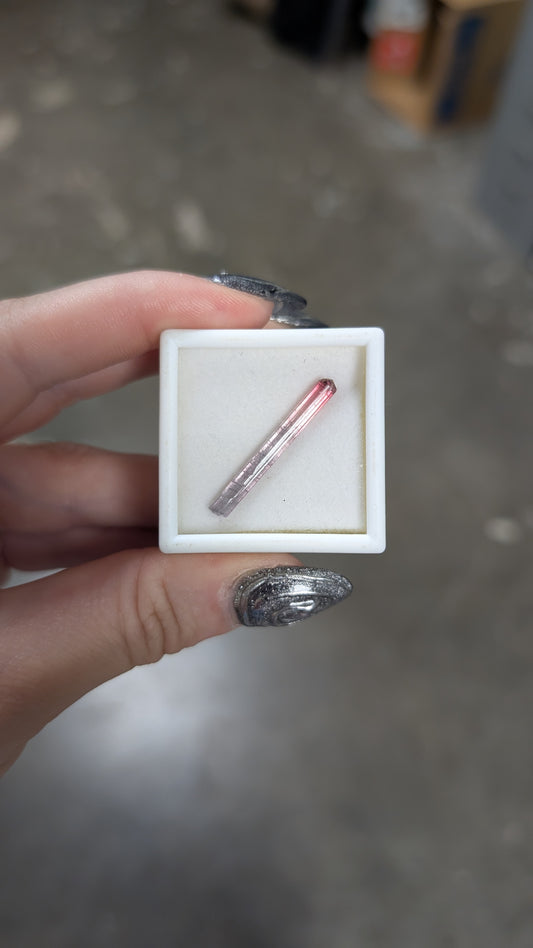 Tourmaline