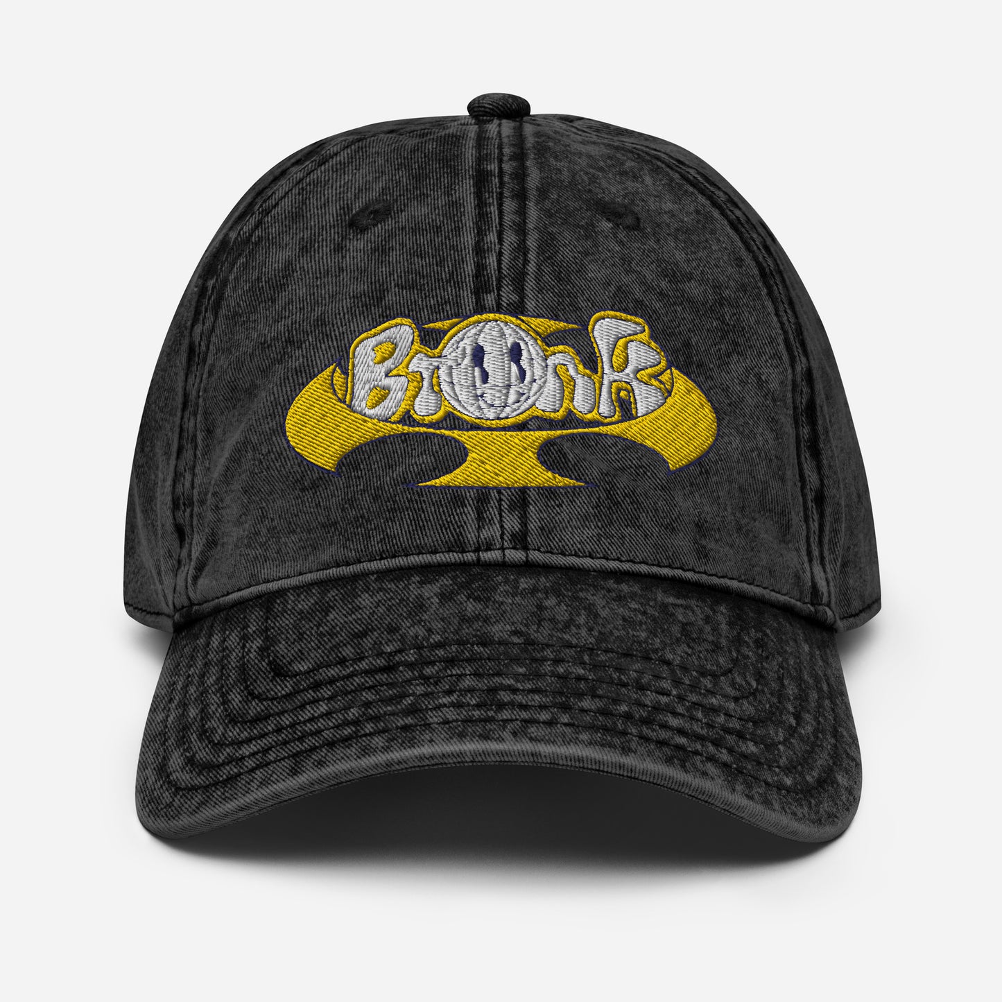 BRONK Dad Cap