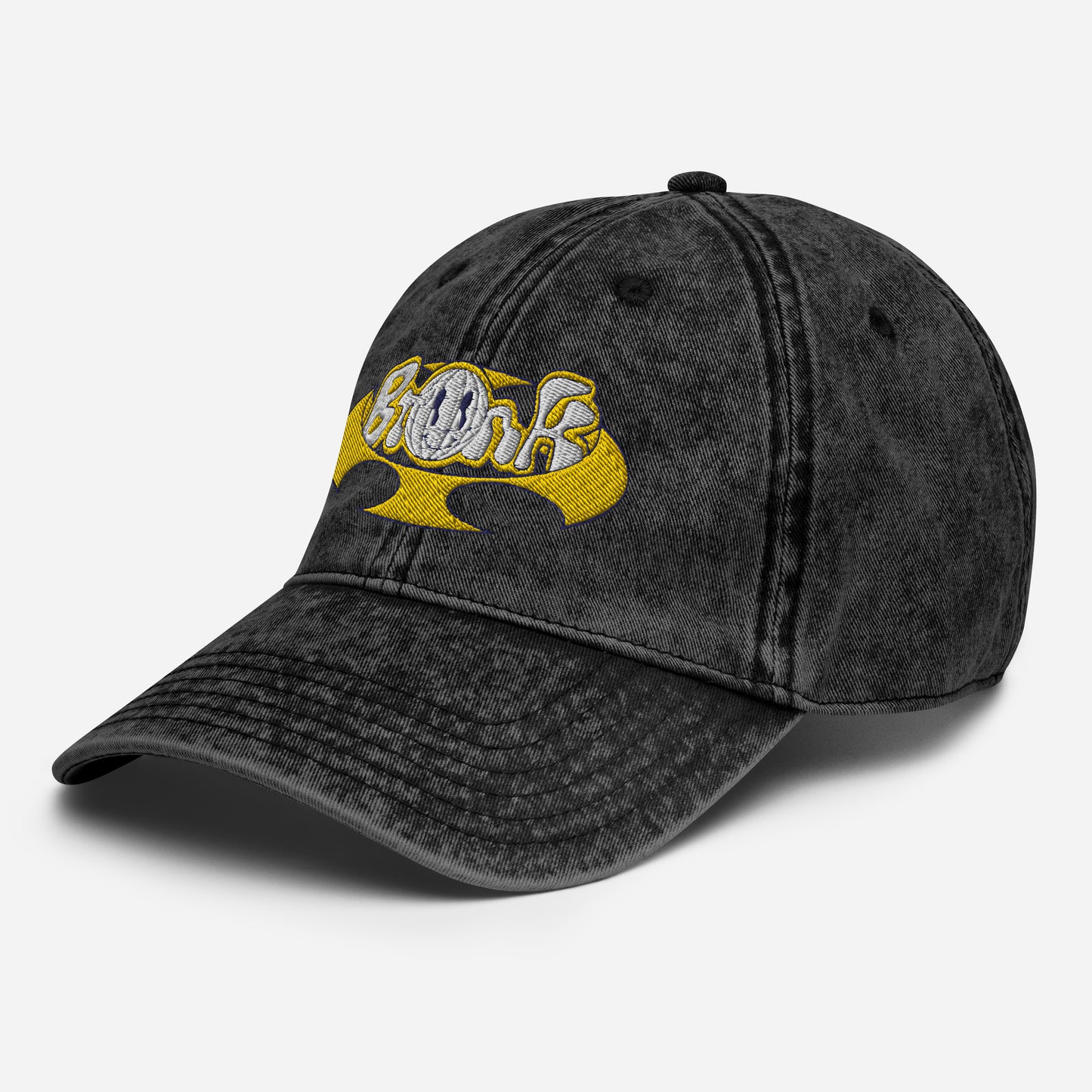 BRONK Dad Cap