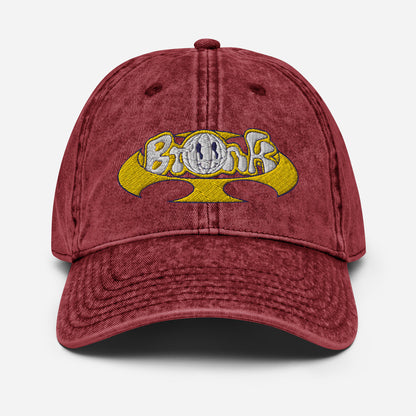 BRONK Dad Cap