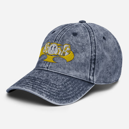 BRONK Dad Cap